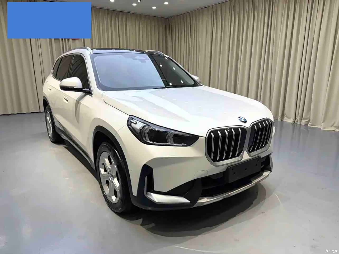 BMW X1, 2023 3