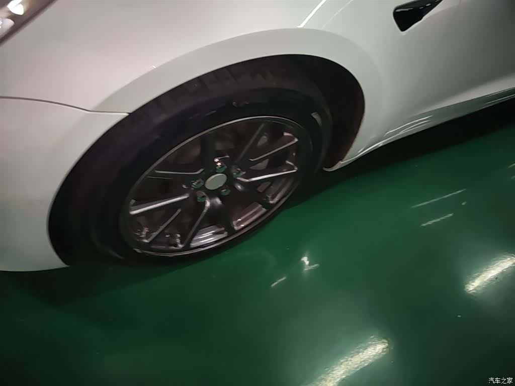 Tesla Model 3, 2020 23