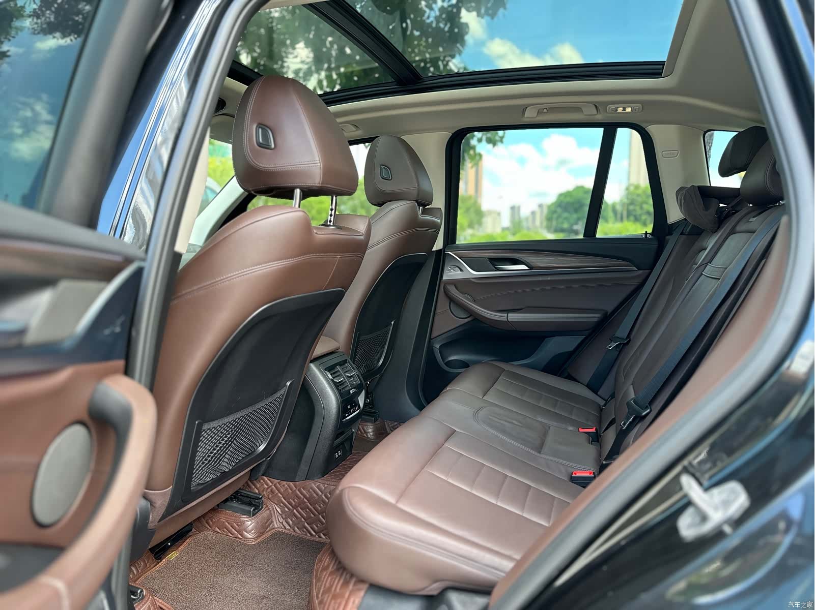 BMW X3, 2021 7
