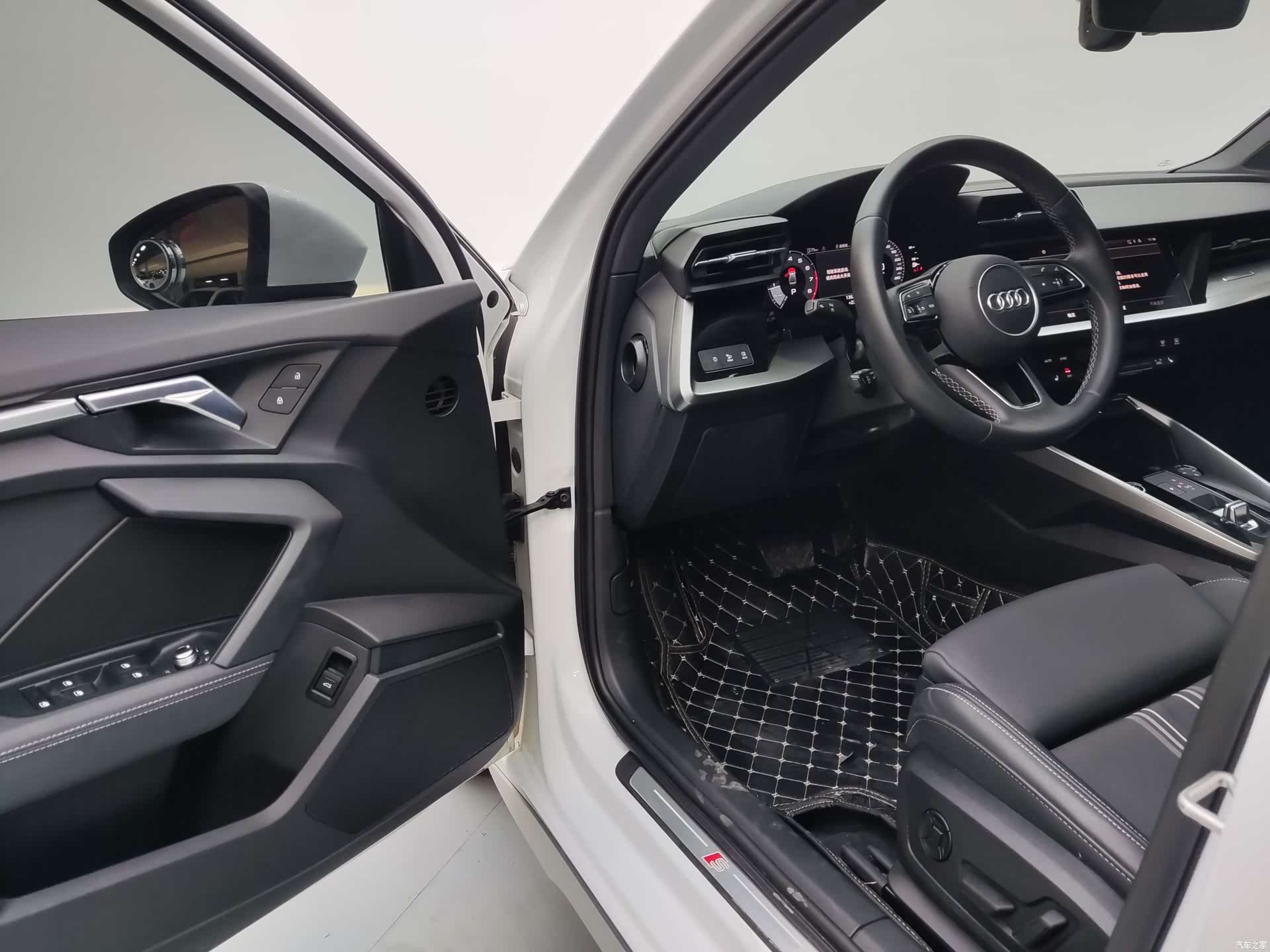 Audi A3, 2022 9