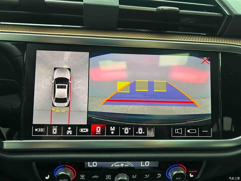 Audi Q3, 2023 7