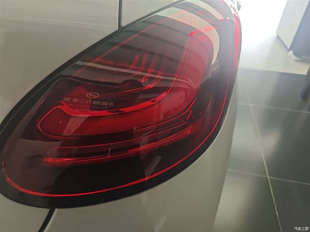 Wuling Bingo, 2026 24