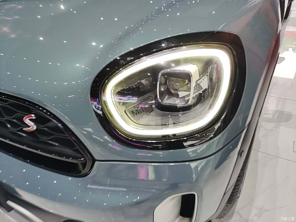 Mini Countryman, 2023 24