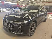 Levante 2016�� 3.0T ��׼��