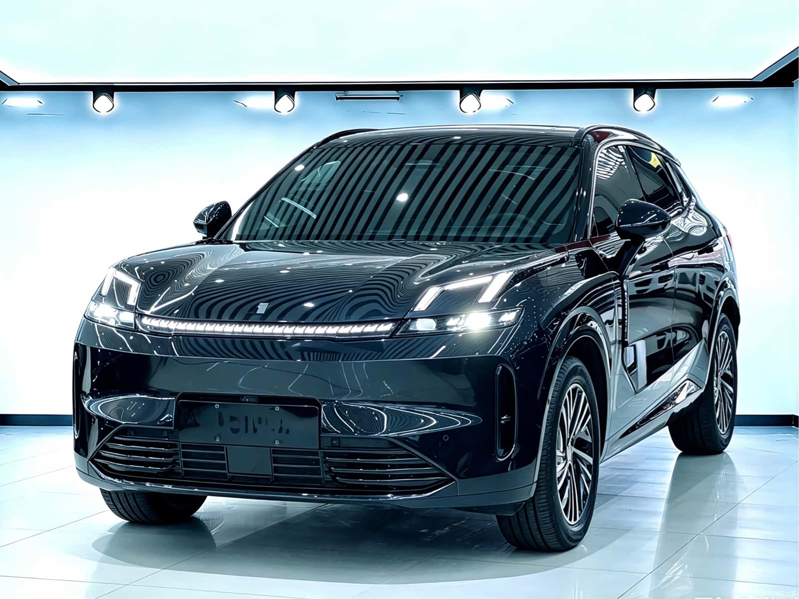 Lynk & Co 02, 2025 1
