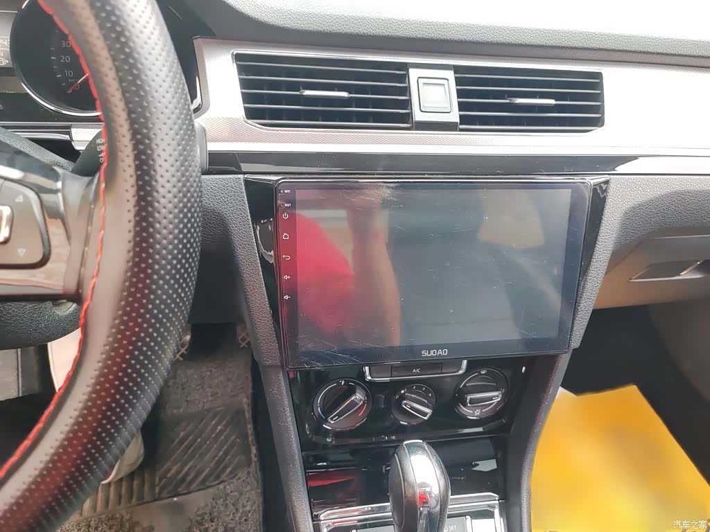 Volkswagen Bora, 2018 10