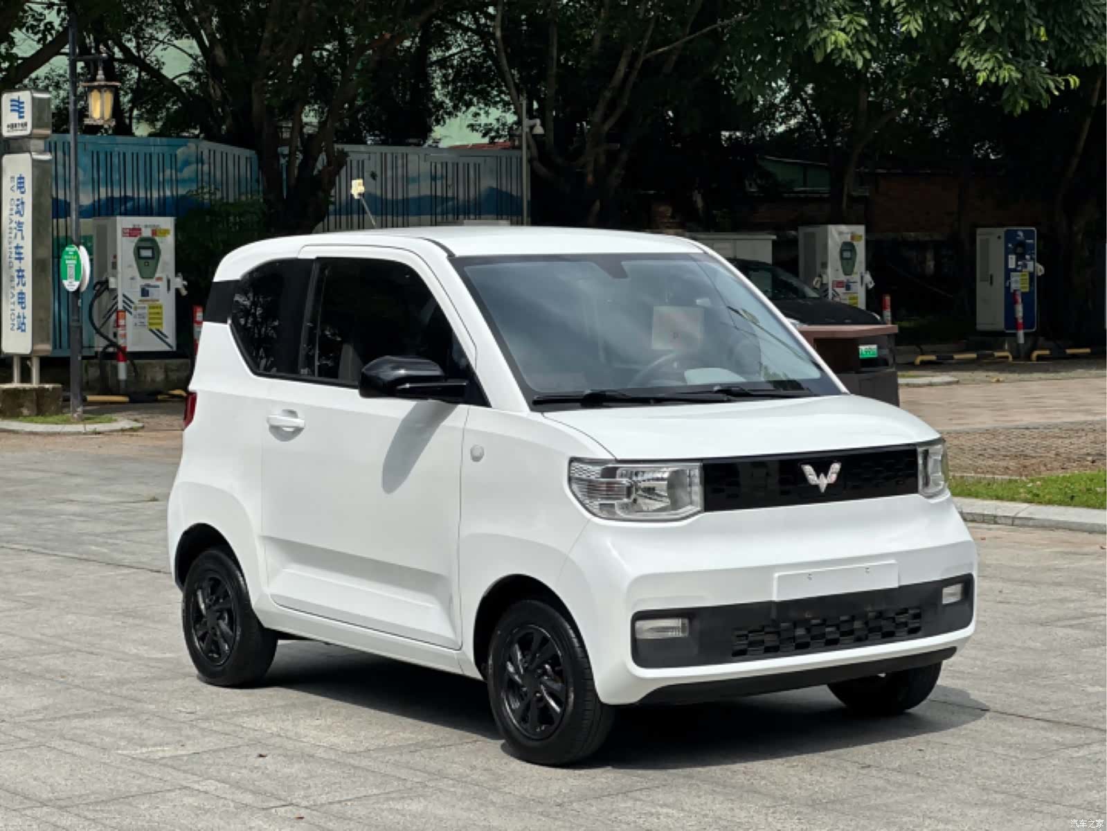 Wuling MINIEV, 2022 2