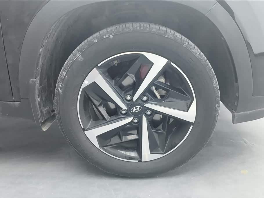 Hyundai Beijing ix35