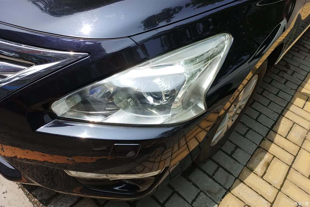 Nissan Teana, 2013 все фото