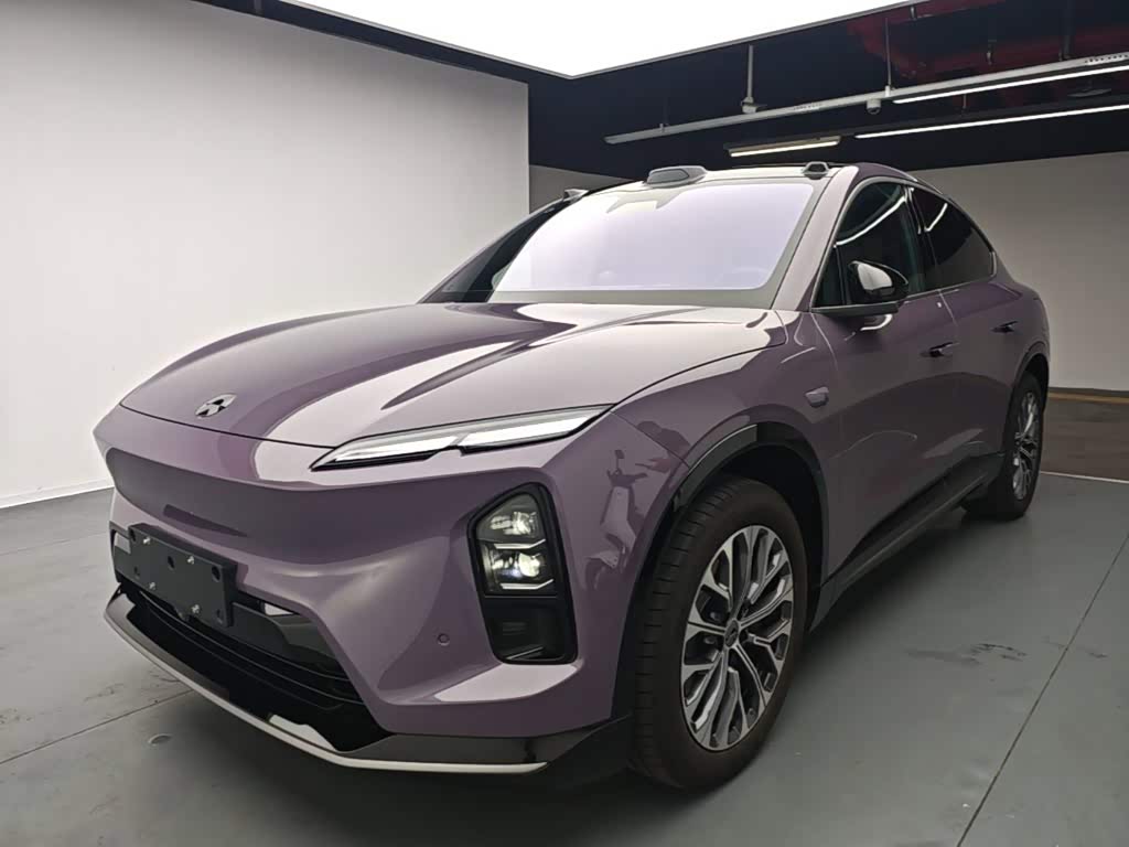 NIO EC6