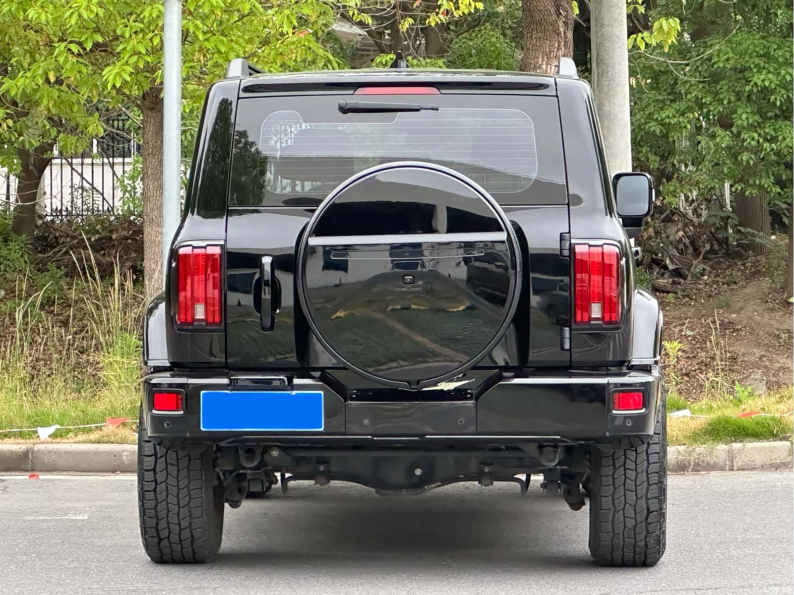 Tank 300, 2022 6