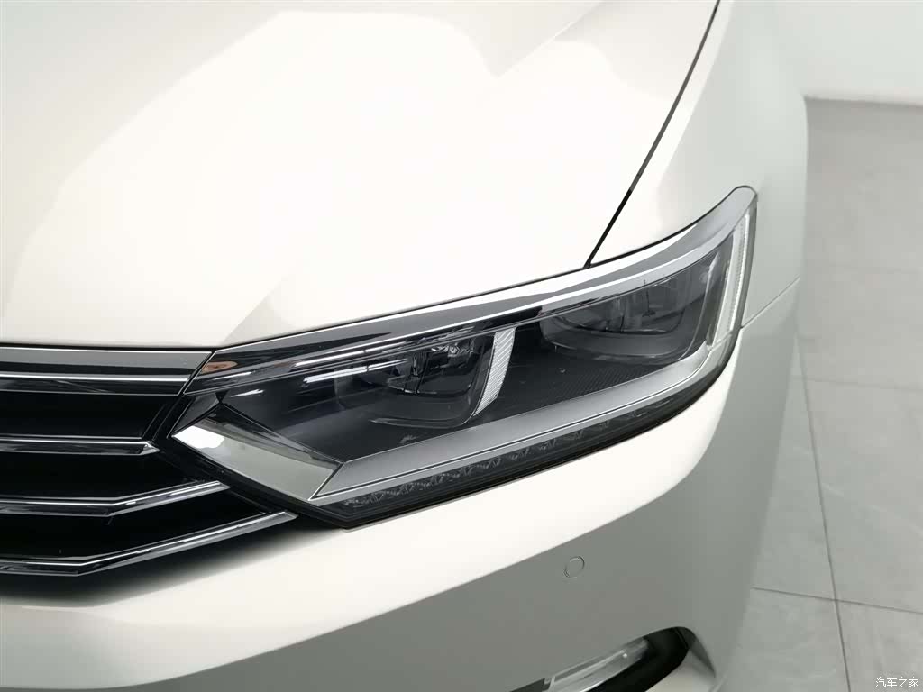 Volkswagen Magotan, 2017 7