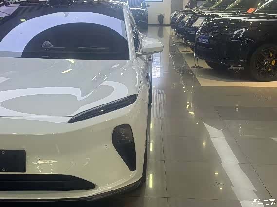 NIO ET5, 2025 3