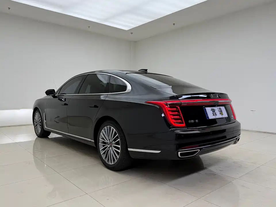 Hongqi H9