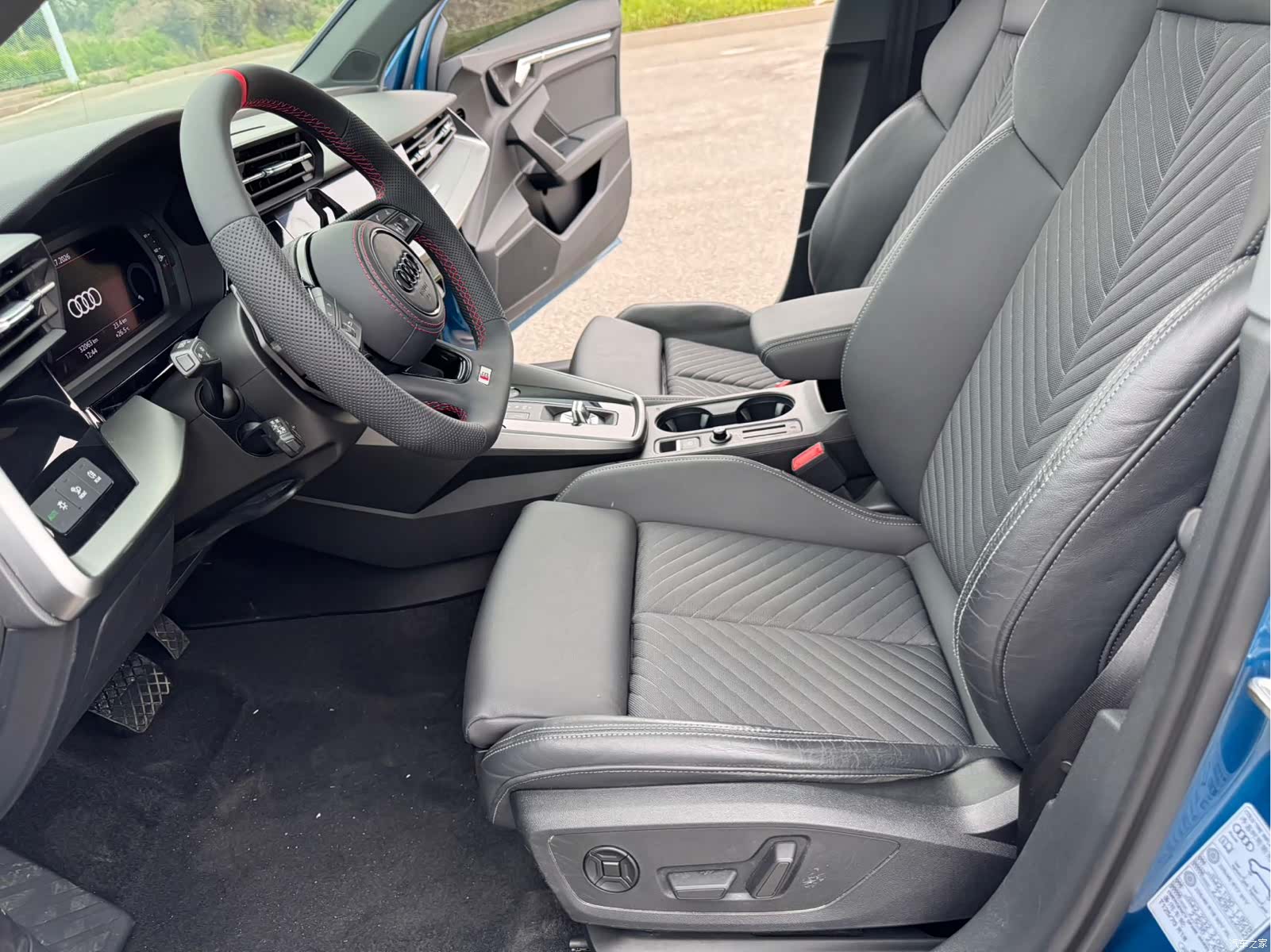 Audi A3, 2022 15