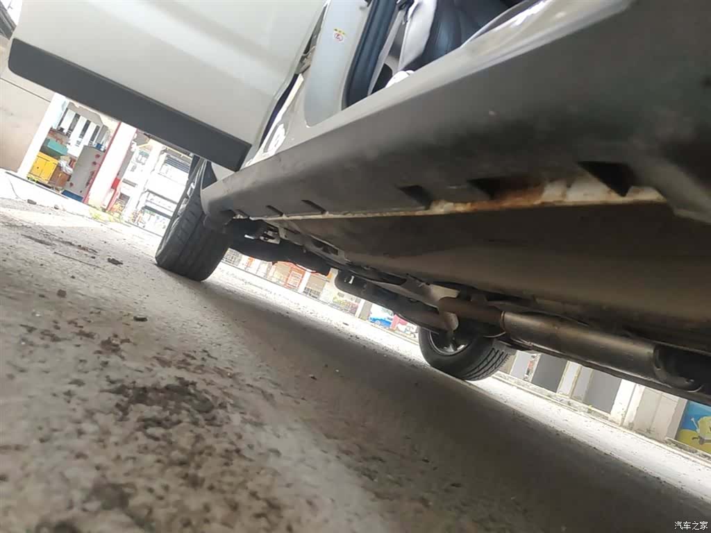 GAC GS4, 2019 21