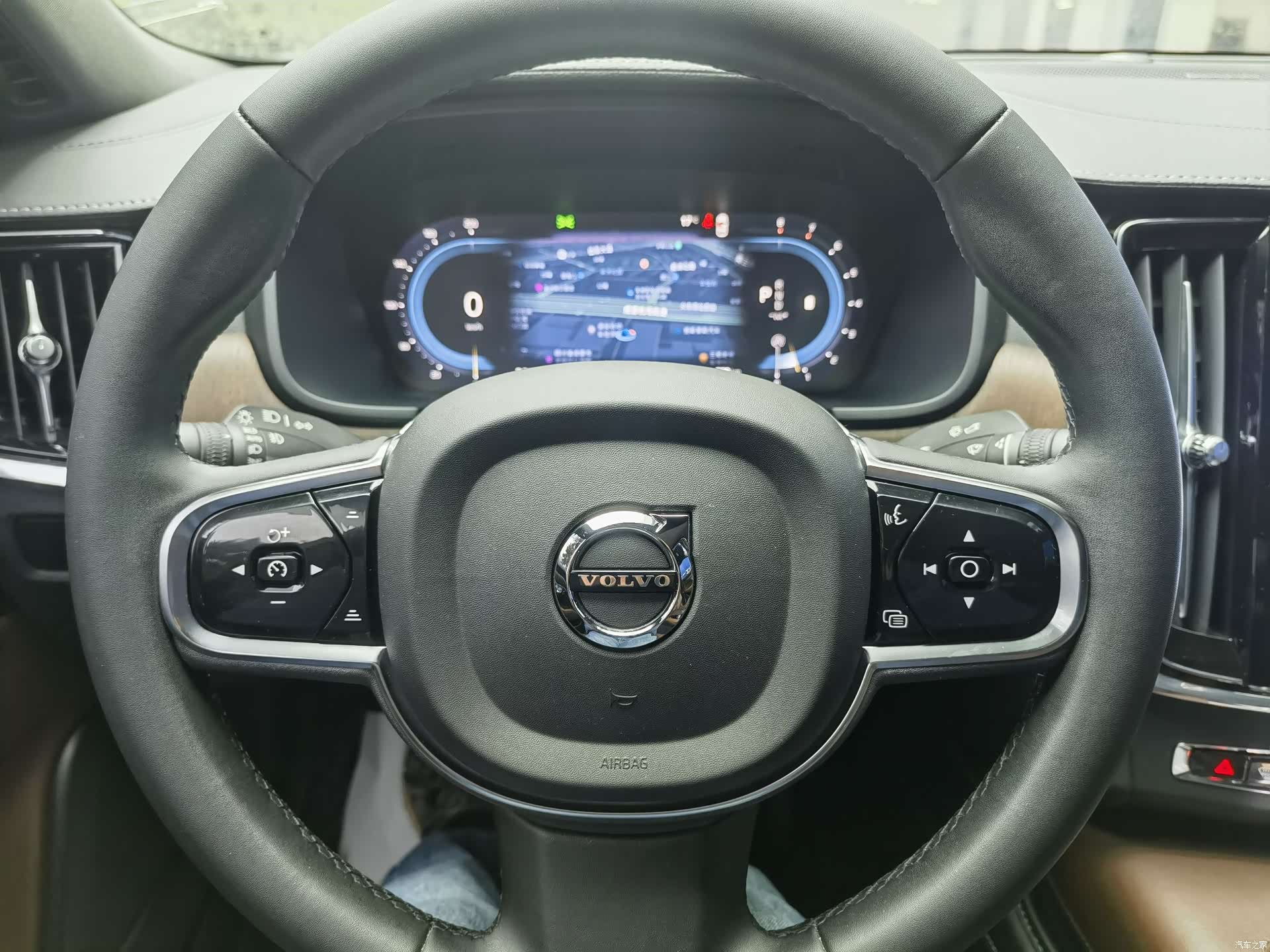 Volvo S90, 2023 15
