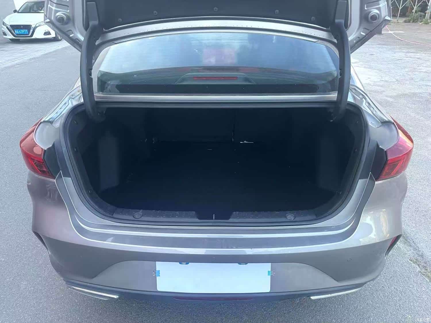 Changan Eado, 2020 11