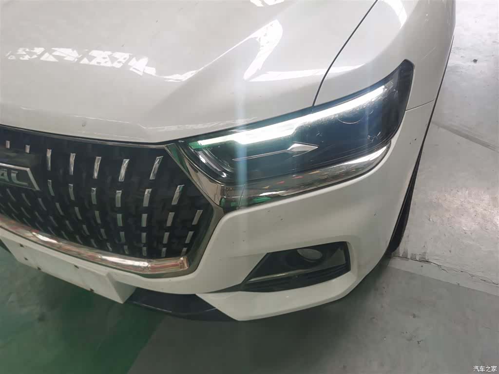 Haval H6, 2024 24
