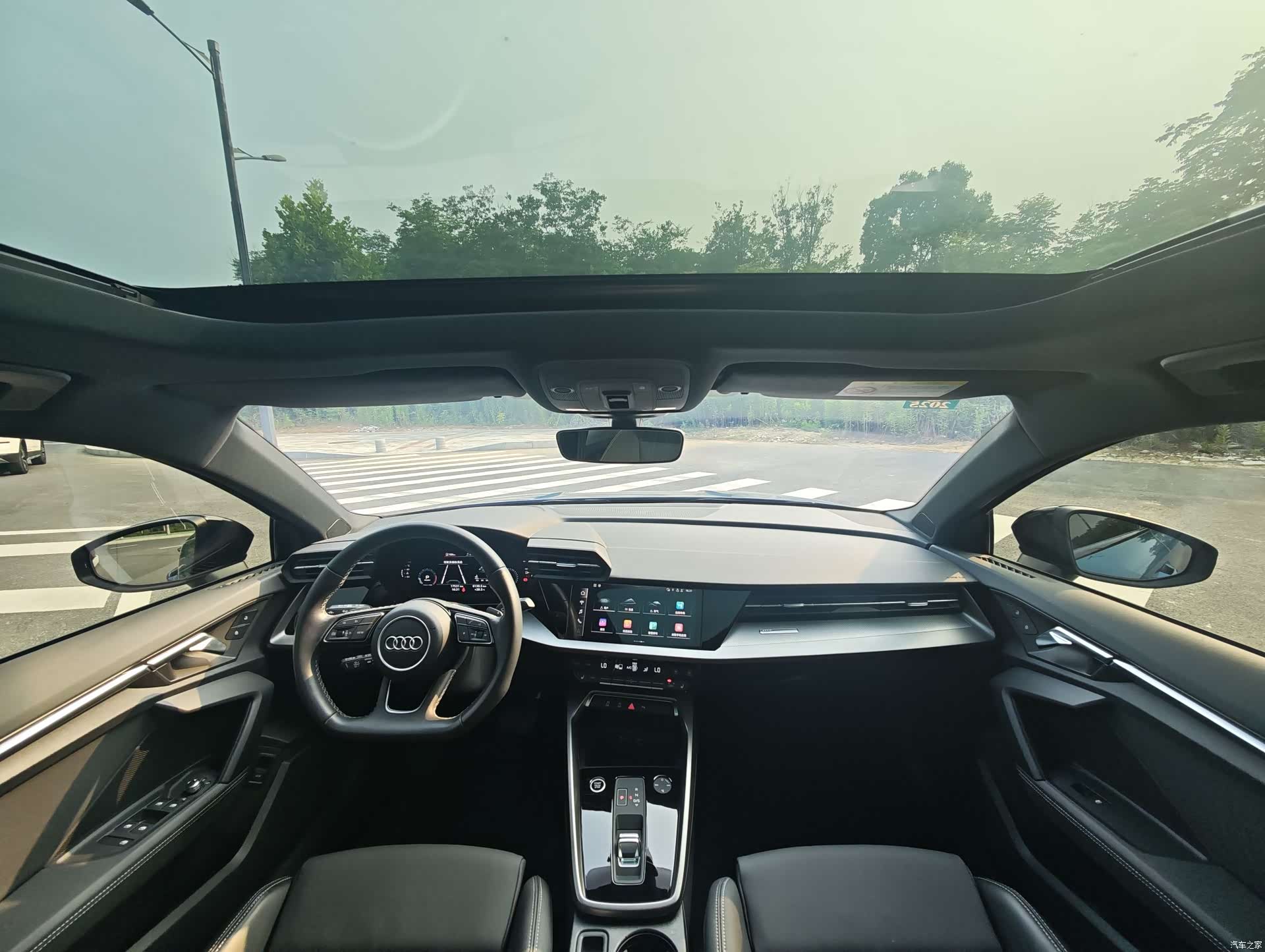 Audi A3, 2023 14