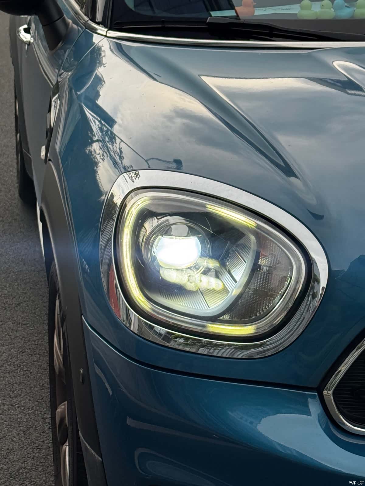 Mini Countryman, 2019 4