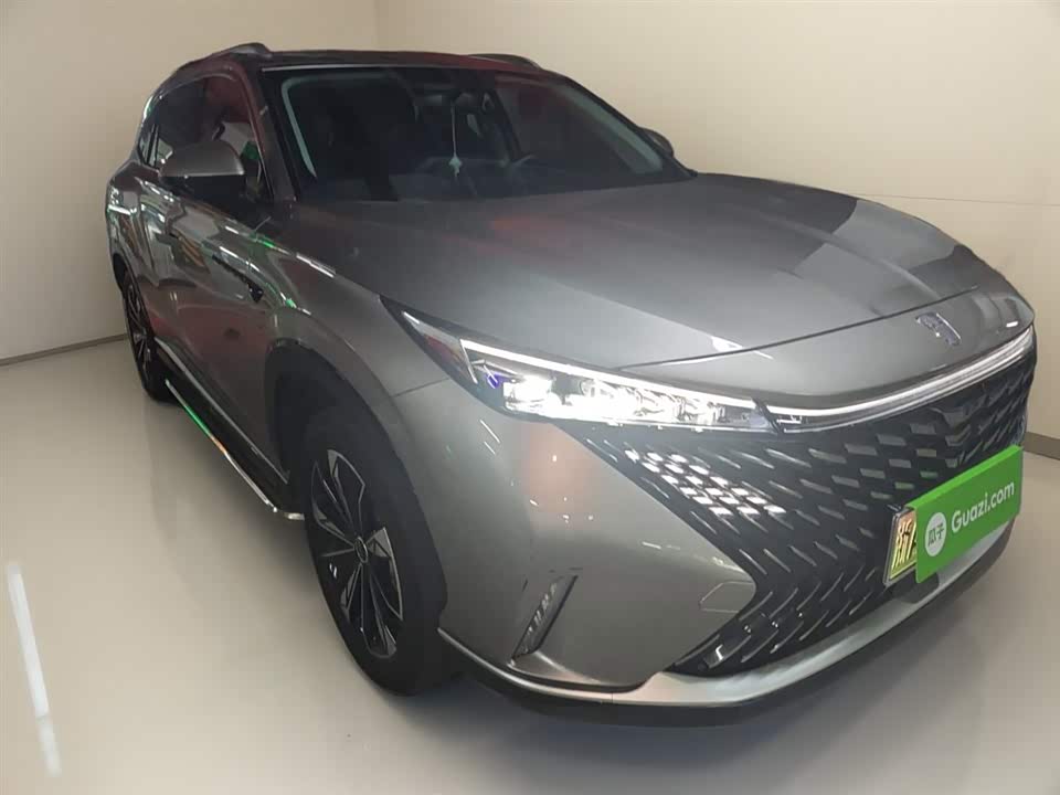 Roewe RX5 New energy