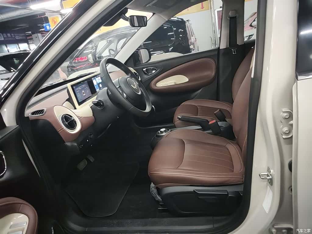 Wuling Bingo, 2024 15