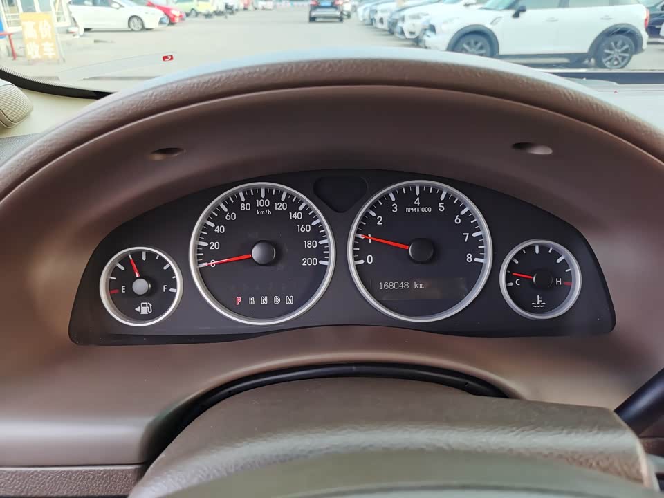 Buick GL8 Buick GL8