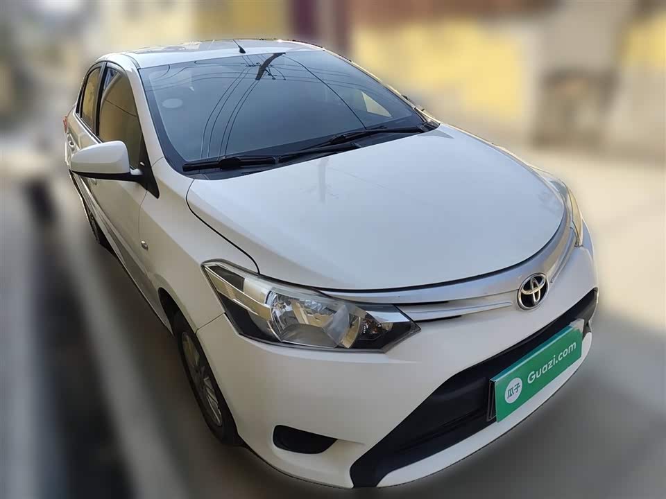 Toyota Vios