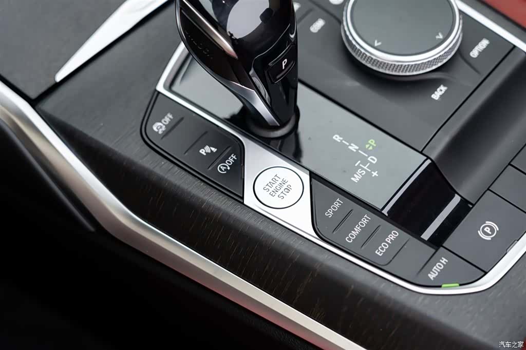 BMW 4 Series, 2021 17