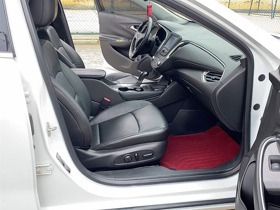 Chevrolet Mai Ruibao XL