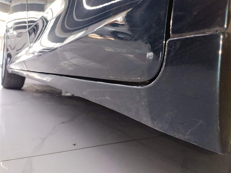 Trumpchi Trumpchi M6