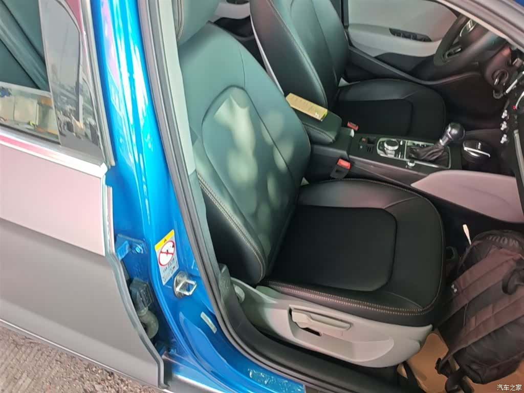 Audi A3, 2018 25