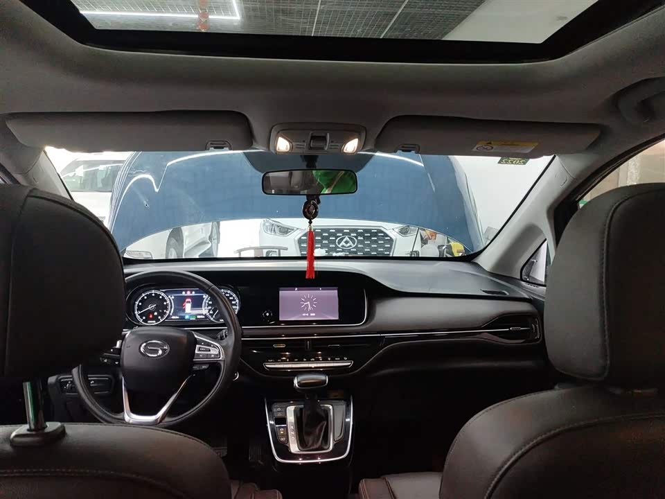 Trumpchi Trumpchi M6