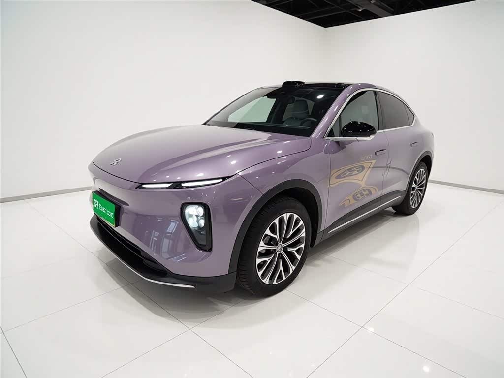 NIO ES6