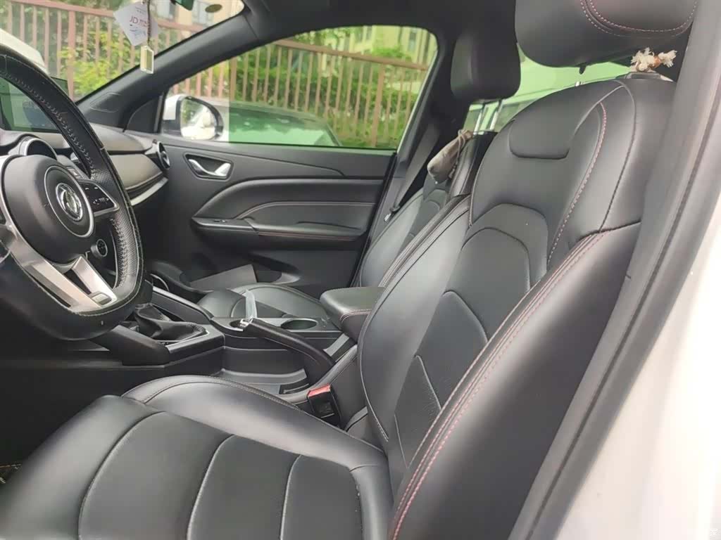 DongFeng 500, 2022 8