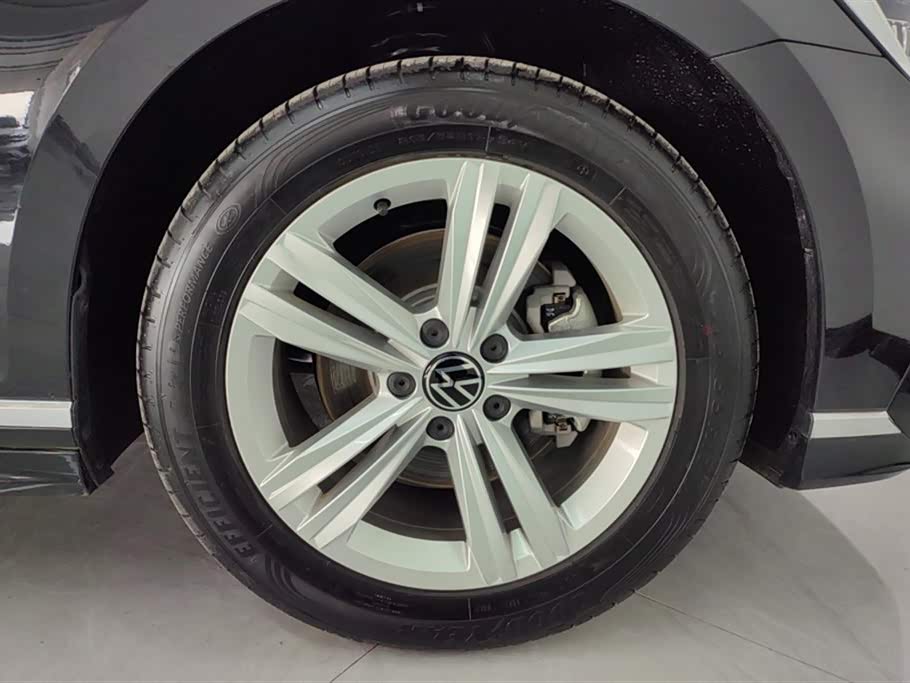 Volkswagen Magotan Volkswagen Magotan