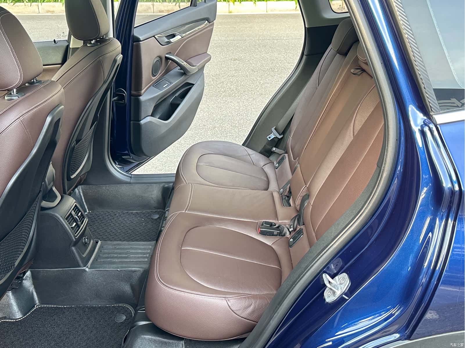BMW X1, 2018 13