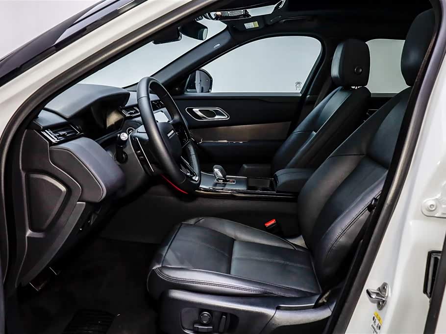 Land Rover Range Rover Star Pulse