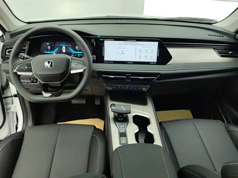 Changan X7 PLUS Changan X7 PLUS