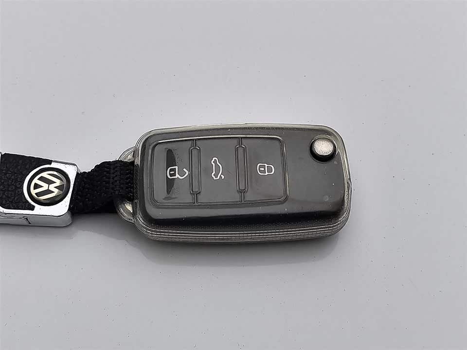 Volkswagen C-TREK Wei Collar