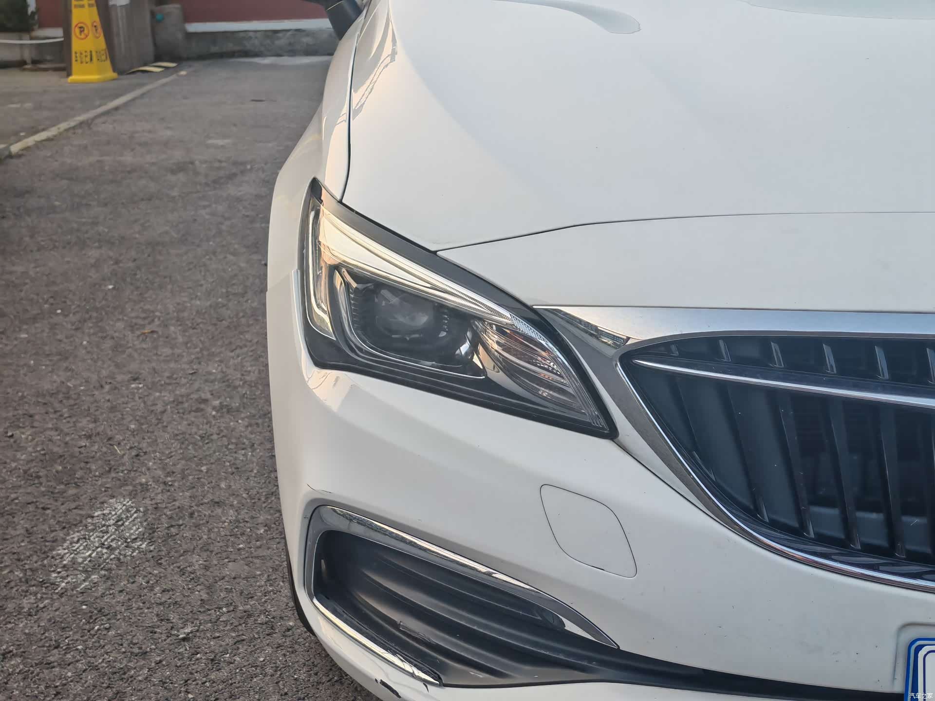 Buick Verano, 2019 18