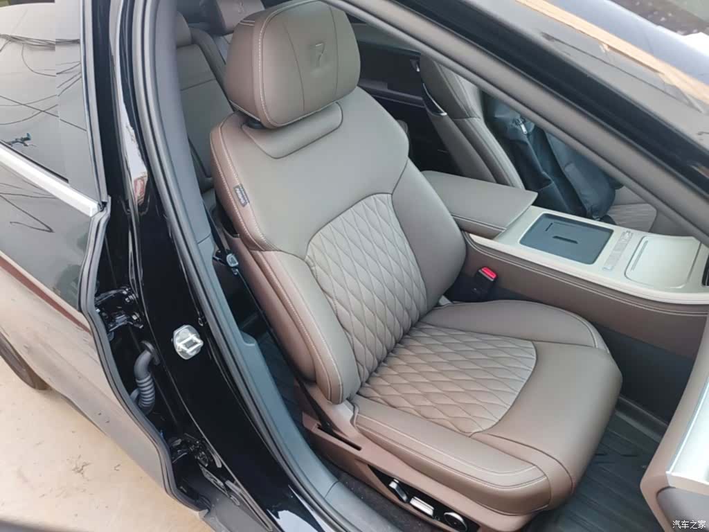 BYD Han, 2026 20
