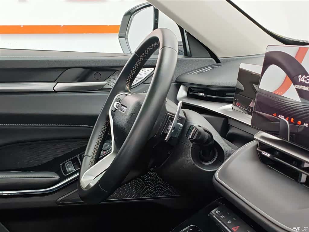 Haval H6, 2021 22