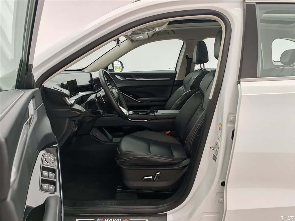 Haval H6, 2021 10