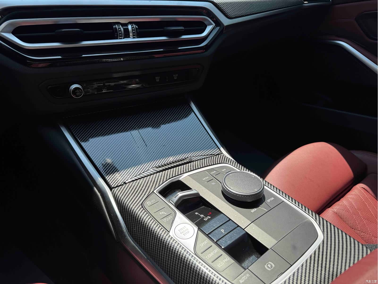BMW 3 Series, 2023 14