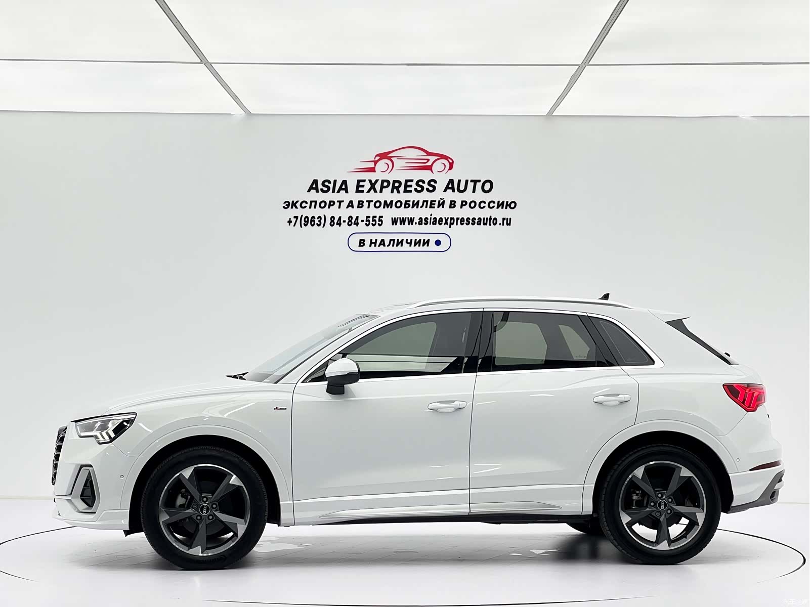 Audi Q3, 2022 7