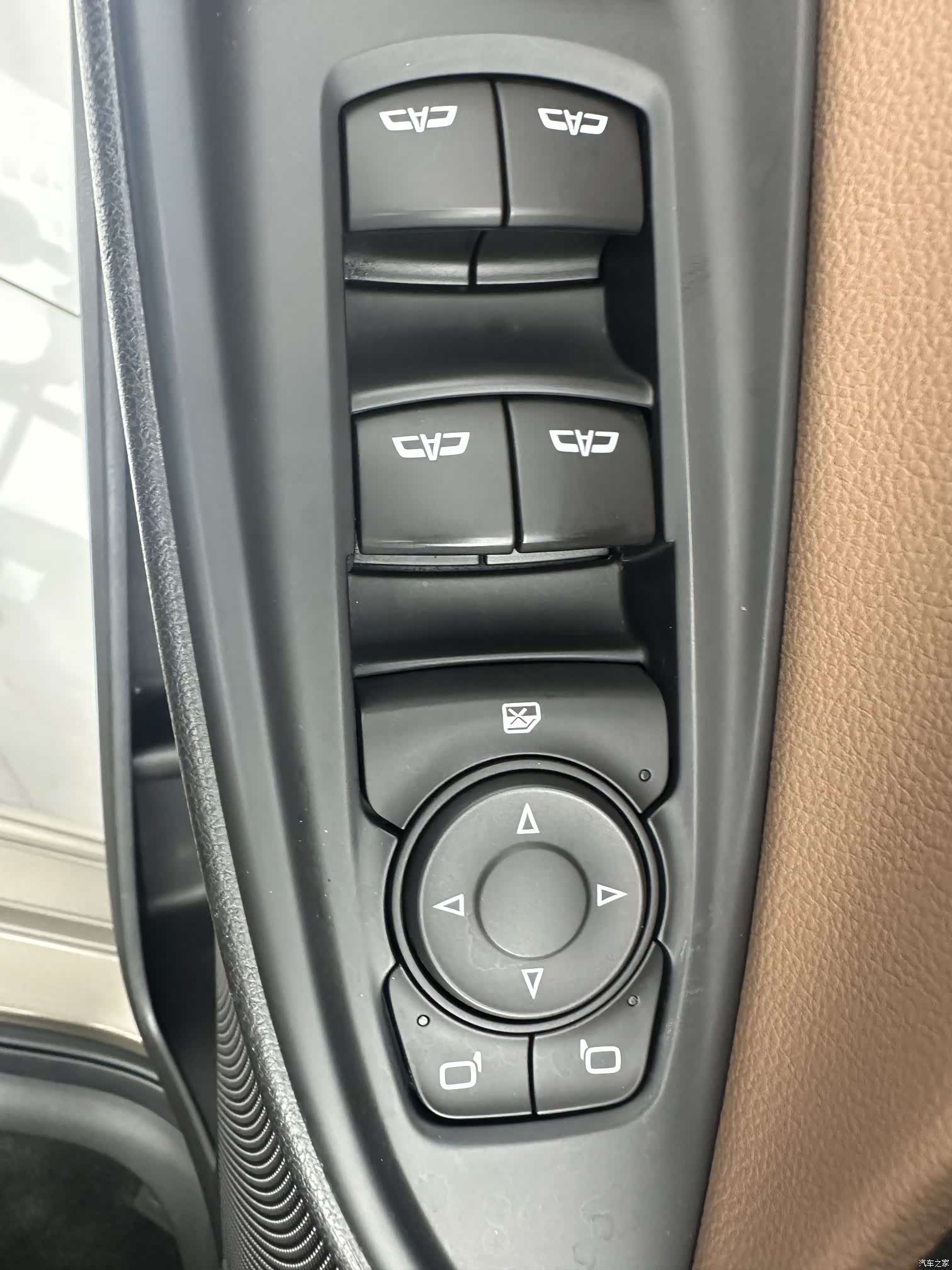 Buick GL6, 2023 11