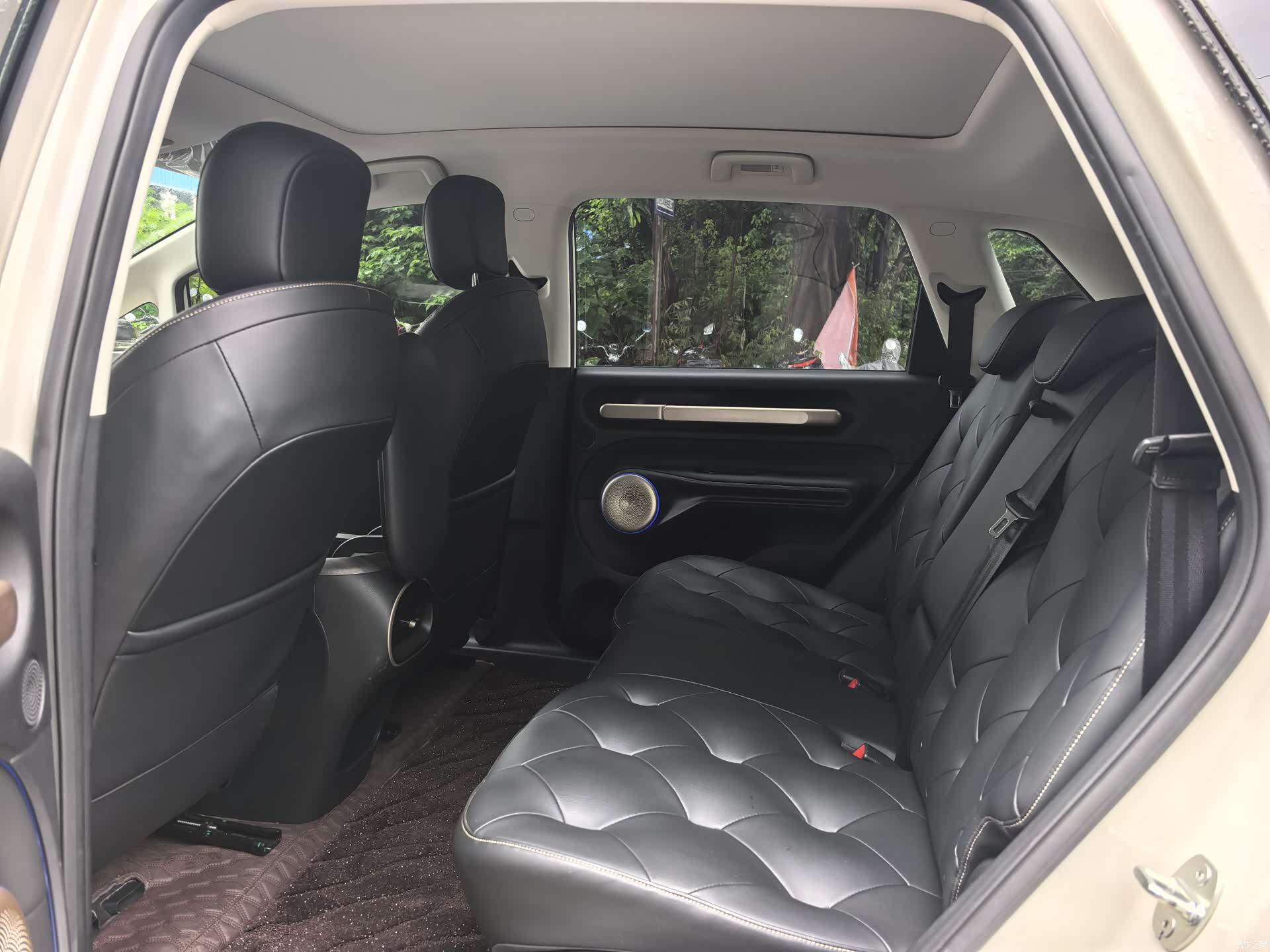 Wuling 460, 2024 9
