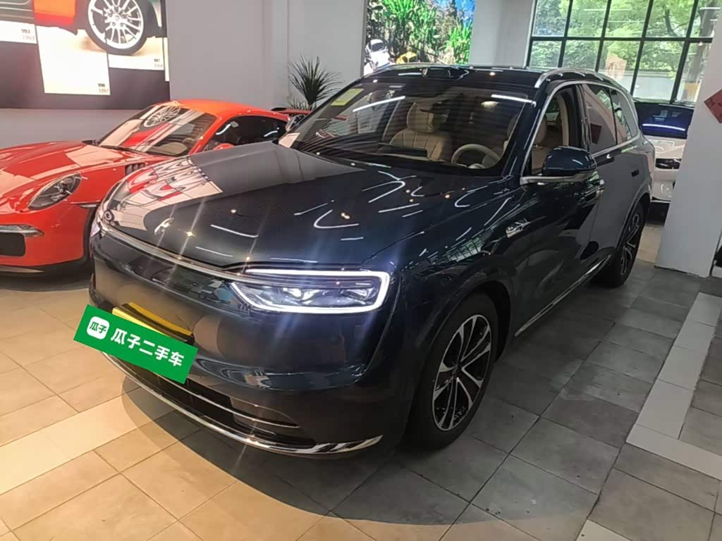AITO M7